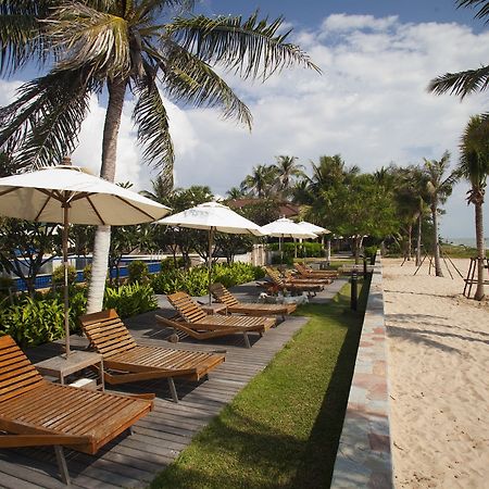 Kuiburi Hotel & Resort Kui Buri Esterno foto