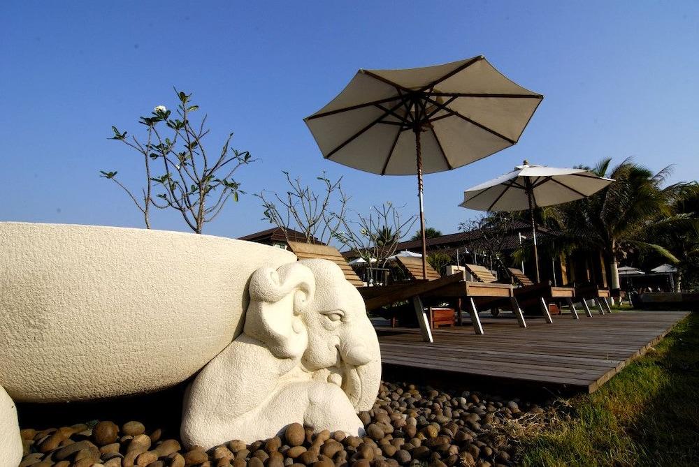 Kuiburi Hotel & Resort Kui Buri Servizi foto