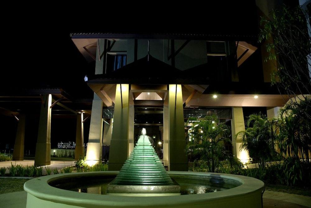 Kuiburi Hotel & Resort Kui Buri Esterno foto