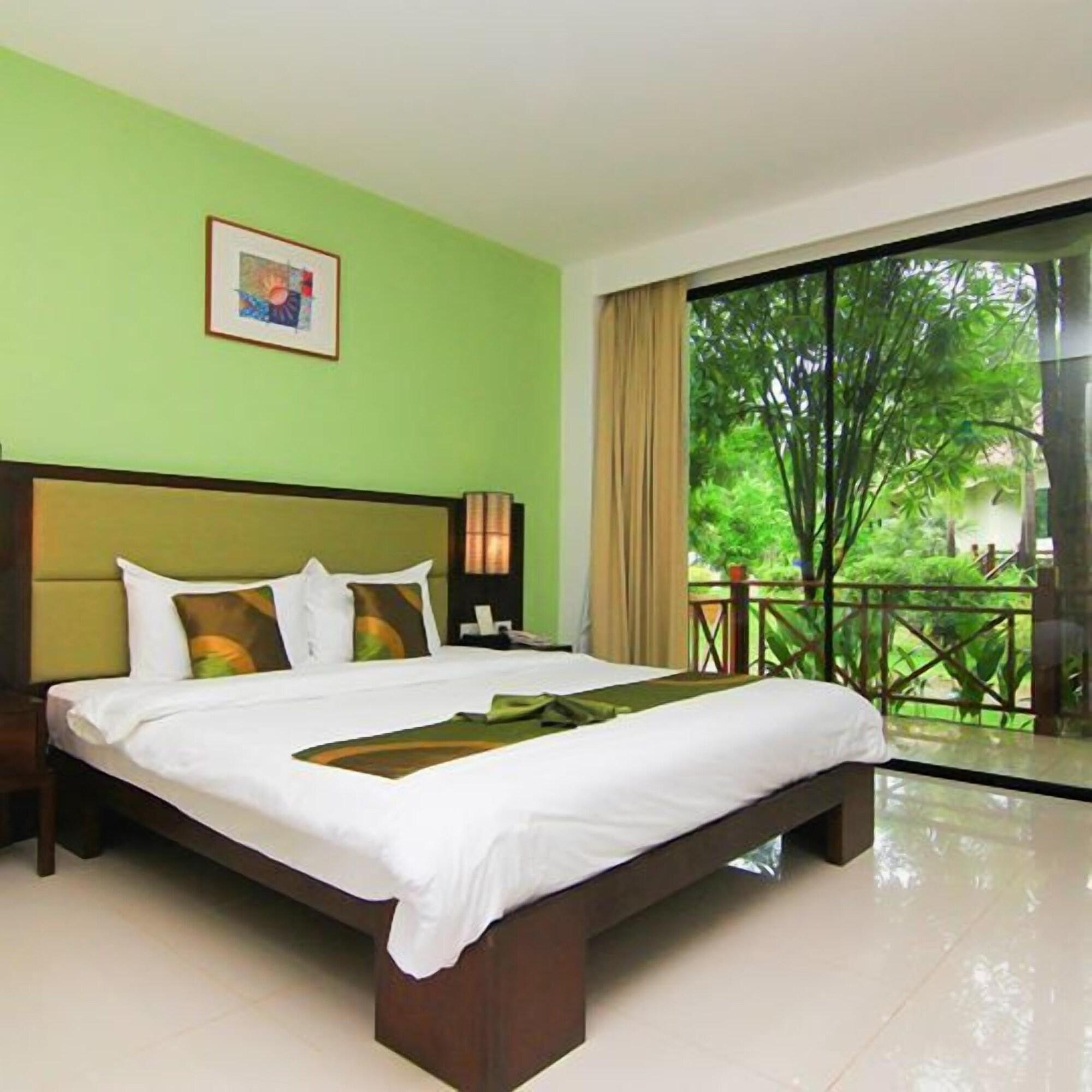 Kuiburi Hotel & Resort Kui Buri Esterno foto