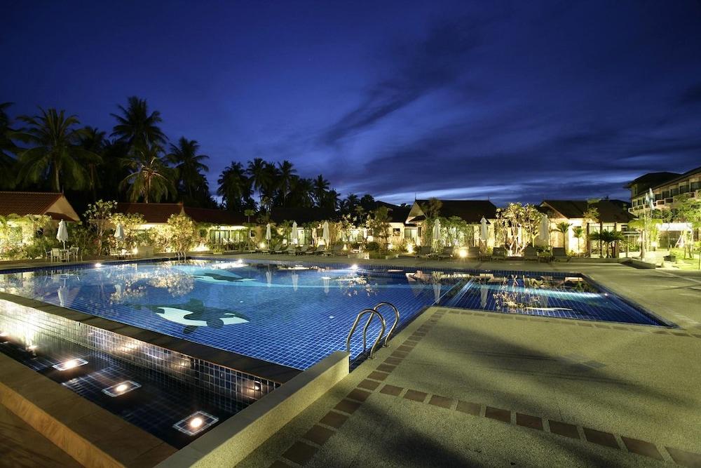 Kuiburi Hotel & Resort Kui Buri Servizi foto
