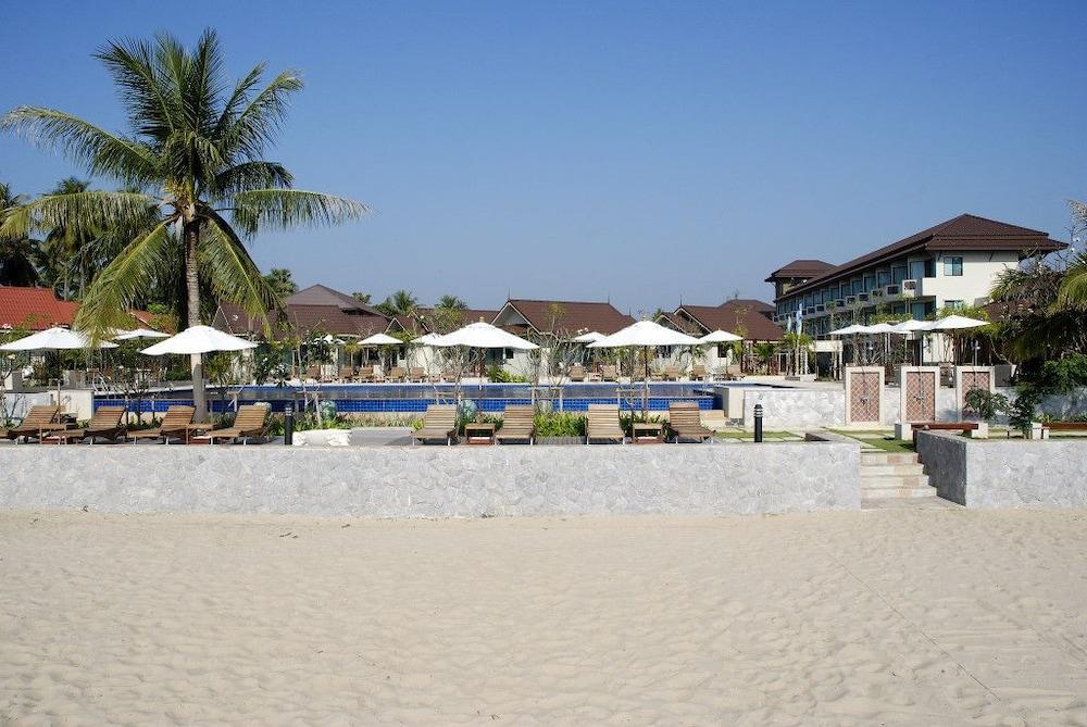 Kuiburi Hotel & Resort Kui Buri Servizi foto