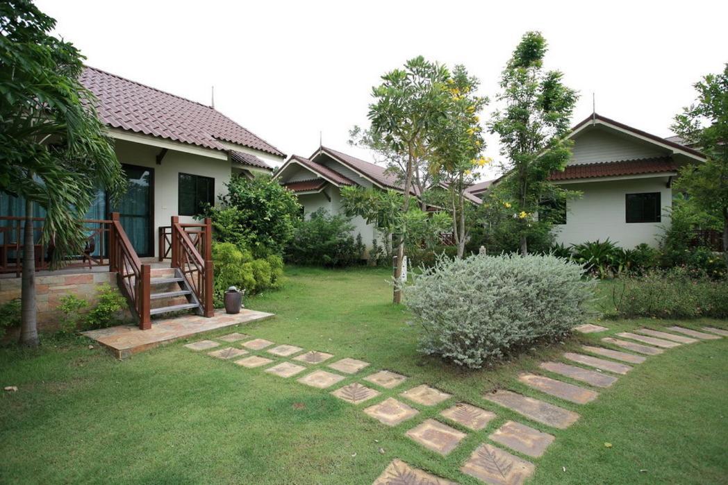 Kuiburi Hotel & Resort Kui Buri Esterno foto
