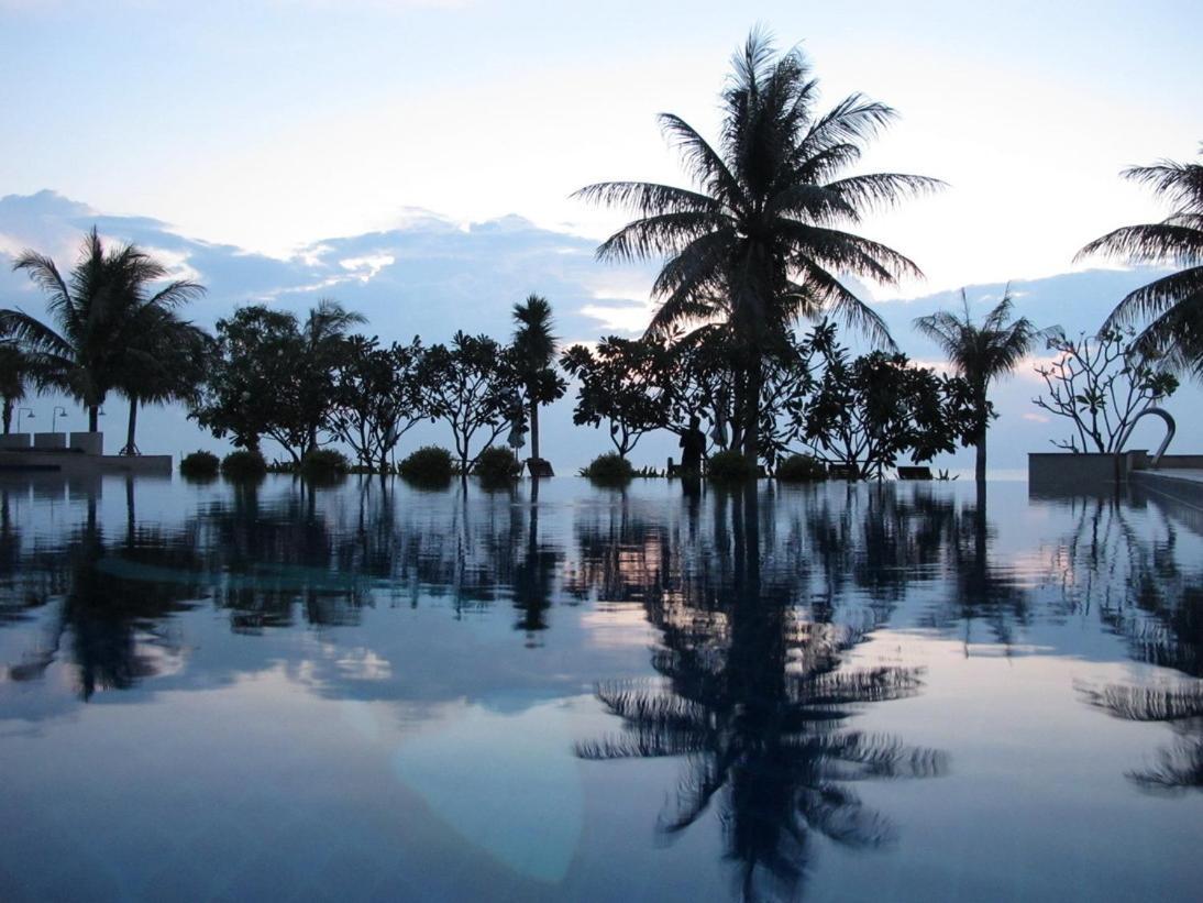 Kuiburi Hotel & Resort Kui Buri Esterno foto