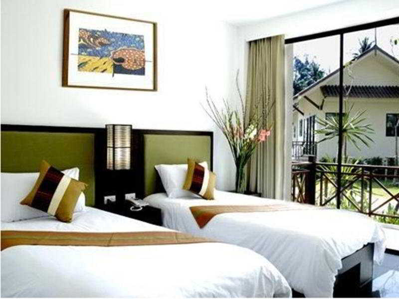 Kuiburi Hotel & Resort Kui Buri Esterno foto