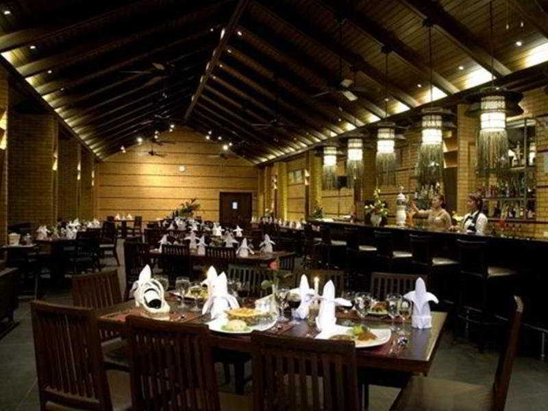 Kuiburi Hotel & Resort Kui Buri Esterno foto