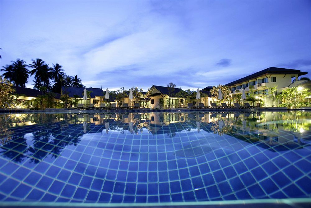 Kuiburi Hotel & Resort Kui Buri Servizi foto