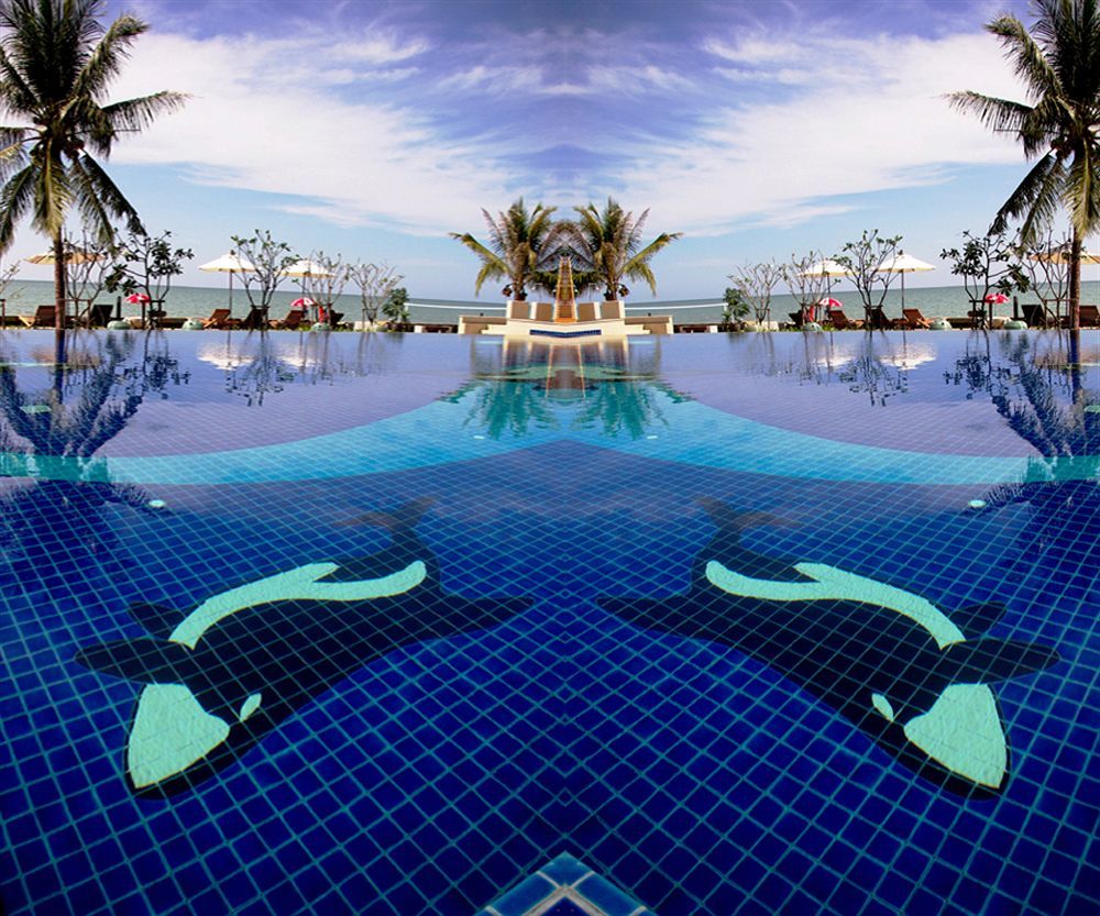 Kuiburi Hotel & Resort Kui Buri Servizi foto