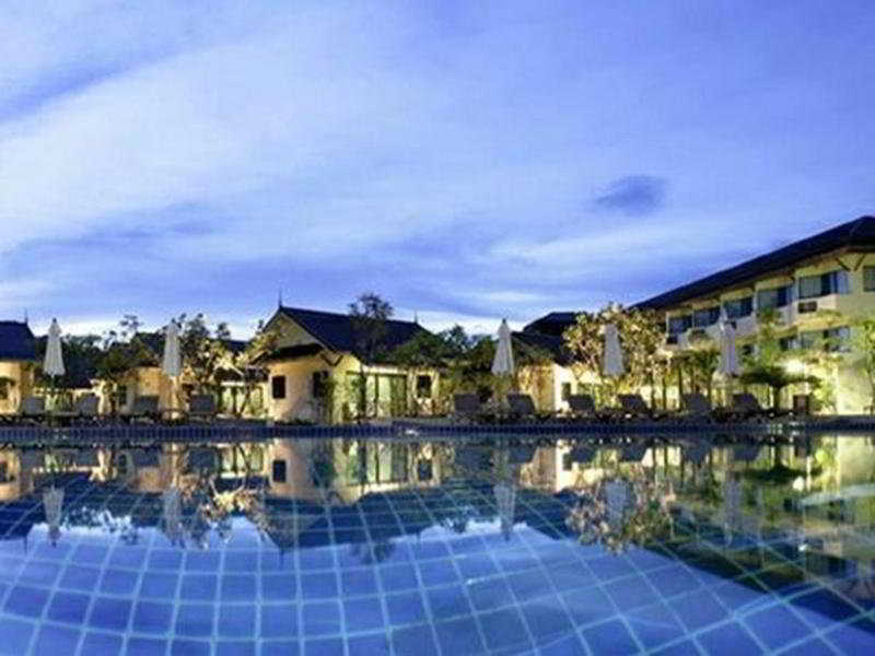 Kuiburi Hotel & Resort Kui Buri Esterno foto