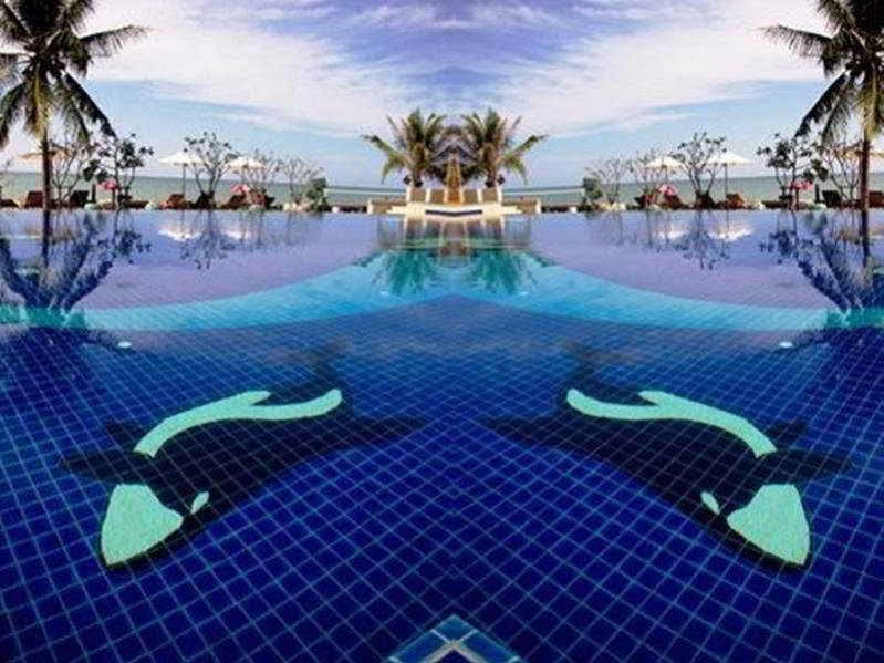 Kuiburi Hotel & Resort Kui Buri Esterno foto
