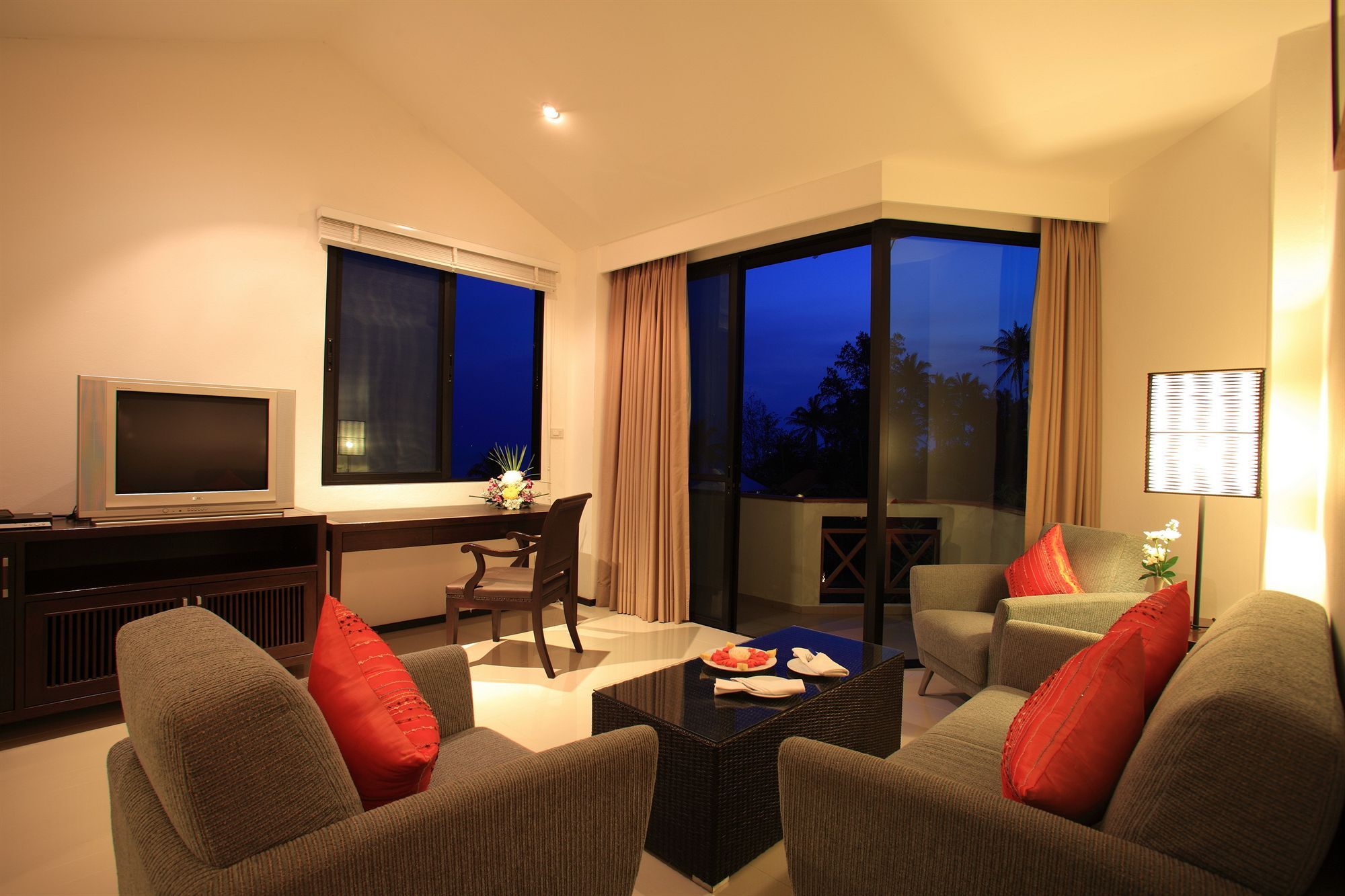 Kuiburi Hotel & Resort Kui Buri Esterno foto