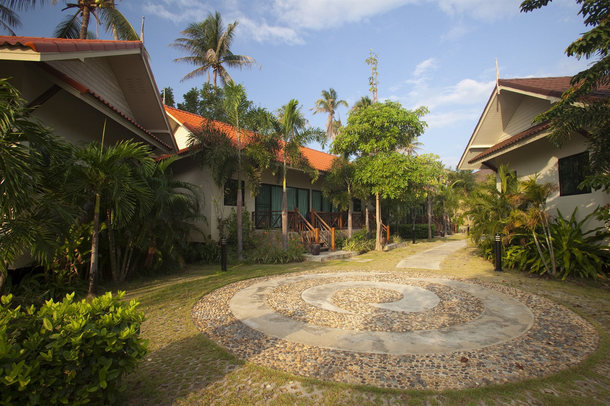 Kuiburi Hotel & Resort Kui Buri Esterno foto